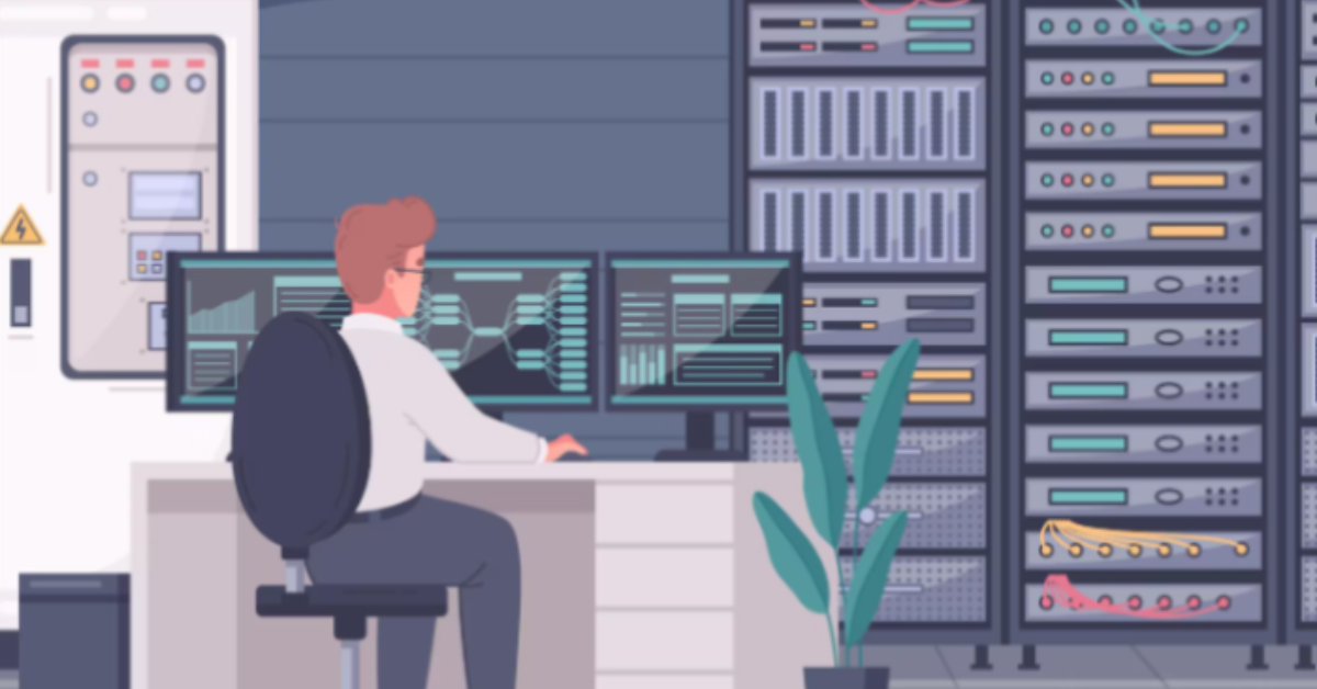 India data centre
