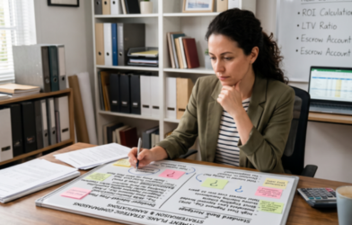 How to make smart use of property payment plans