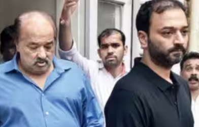 Ex-HDIL promoter Rakesh Wadhawan alleges illegal ₹600-crore loan assignment by Yes Bank