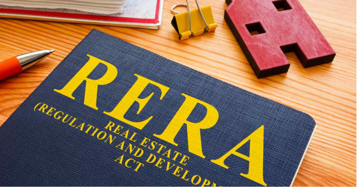 HRERA grants four-month extension to eligible projects over West Asia crisis