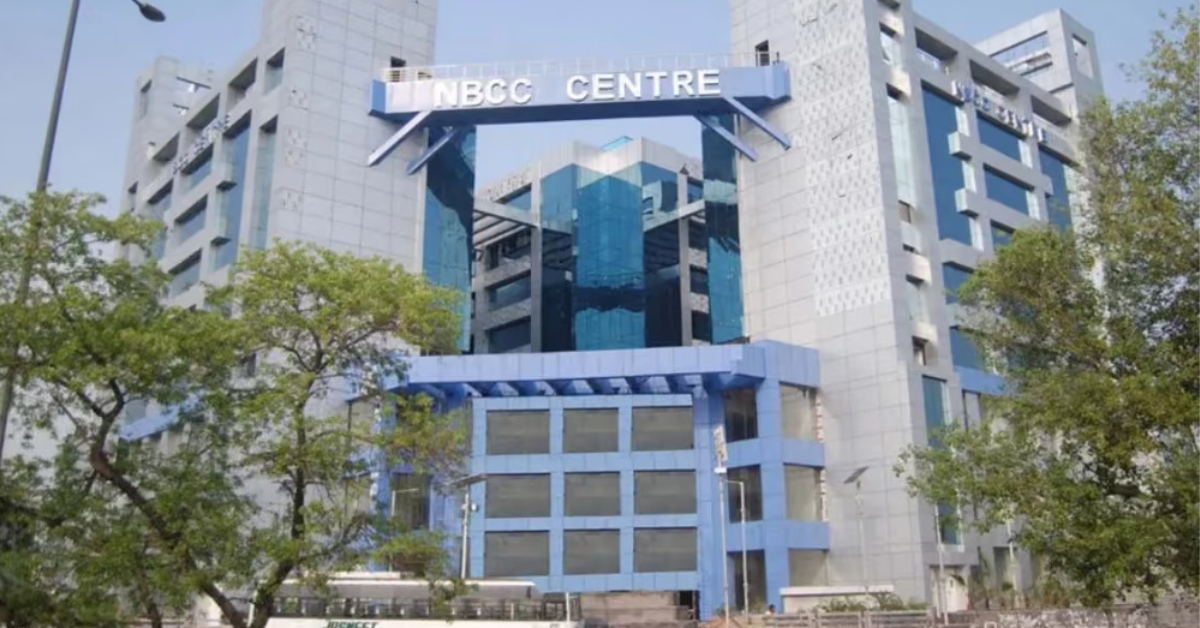 NBCC