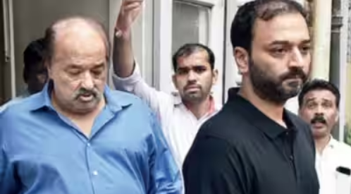 Ex-HDIL promoter Rakesh Wadhawan alleges illegal ₹600-crore loan assignment by Yes Bank