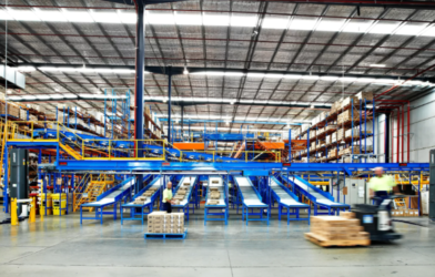 Alta Capital’s Logicap buys ₹2,000 crore warehouses From Xander