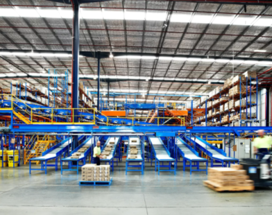 Alta Capital’s Logicap buys ₹2,000 crore warehouses From Xander