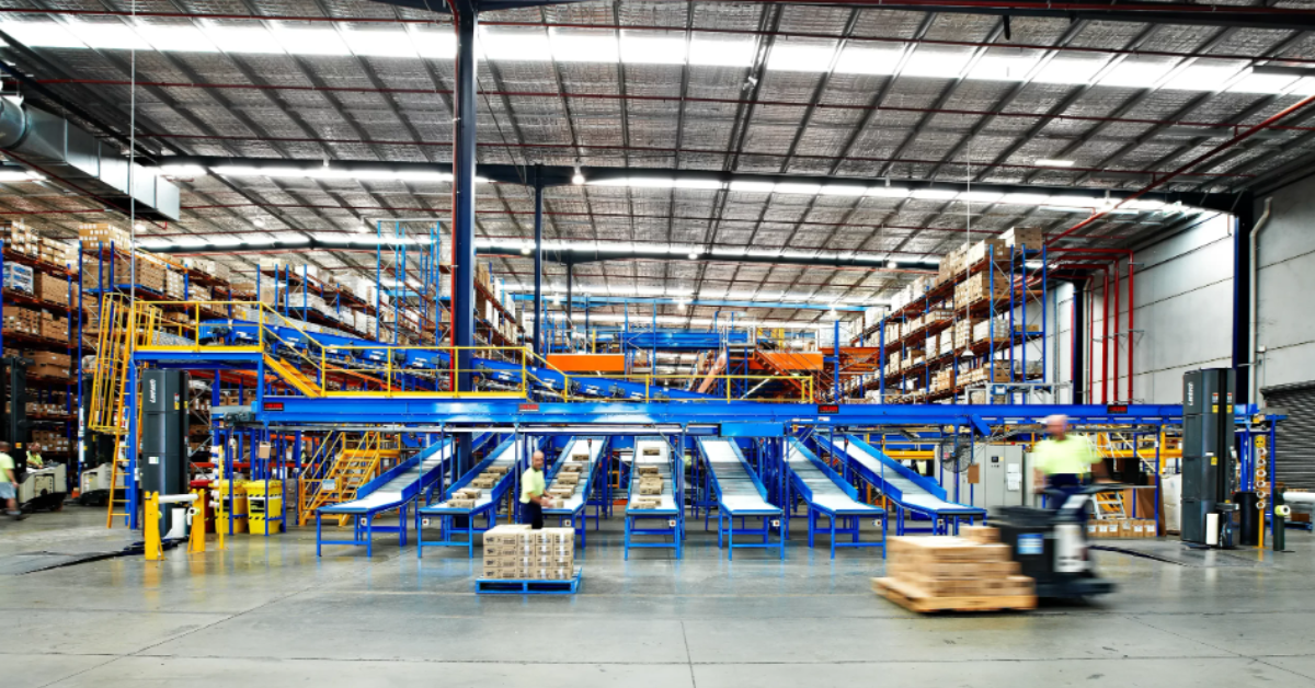 Alta Capital’s Logicap buys ₹2,000 crore warehouses From Xander