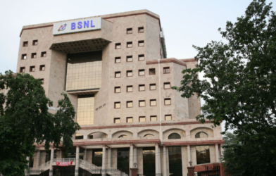 BSNL