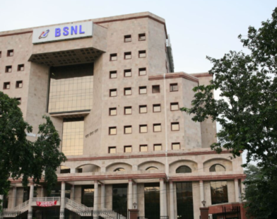 BSNL