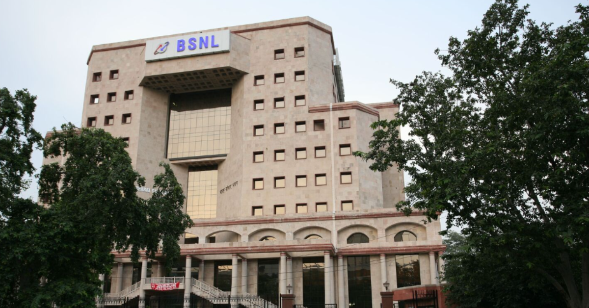 BSNL