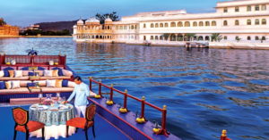 HCL, Oriental Hotels
