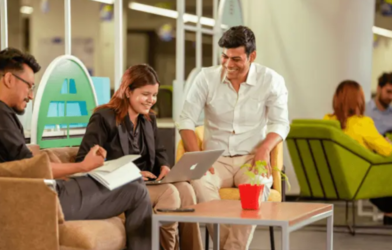 IndiQube reports quarterly revenue of ₹428 cr in Q1 FY27, PAT up 91% to ₹35 cr