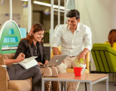 IndiQube reports quarterly revenue of ₹428 cr in Q1 FY27, PAT up 91% to ₹35 cr