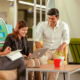 IndiQube reports quarterly revenue of ₹428 cr in Q1 FY27, PAT up 91% to ₹35 cr