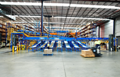Alta Capital’s Logicap buys ₹2,000 crore warehouses From Xander