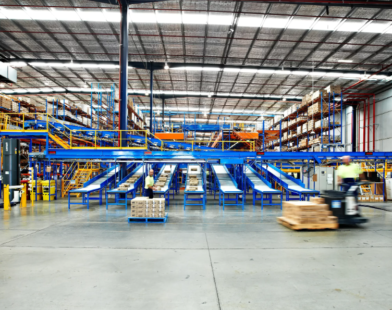 Alta Capital’s Logicap buys ₹2,000 crore warehouses From Xander