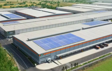 Blackstone-backed Horizon Industrial Parks plans to double operational warehouse footprint, eyes ₹5,600 crore expansion