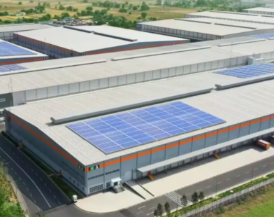 Blackstone-backed Horizon Industrial Parks plans to double operational warehouse footprint, eyes ₹5,600 crore expansion