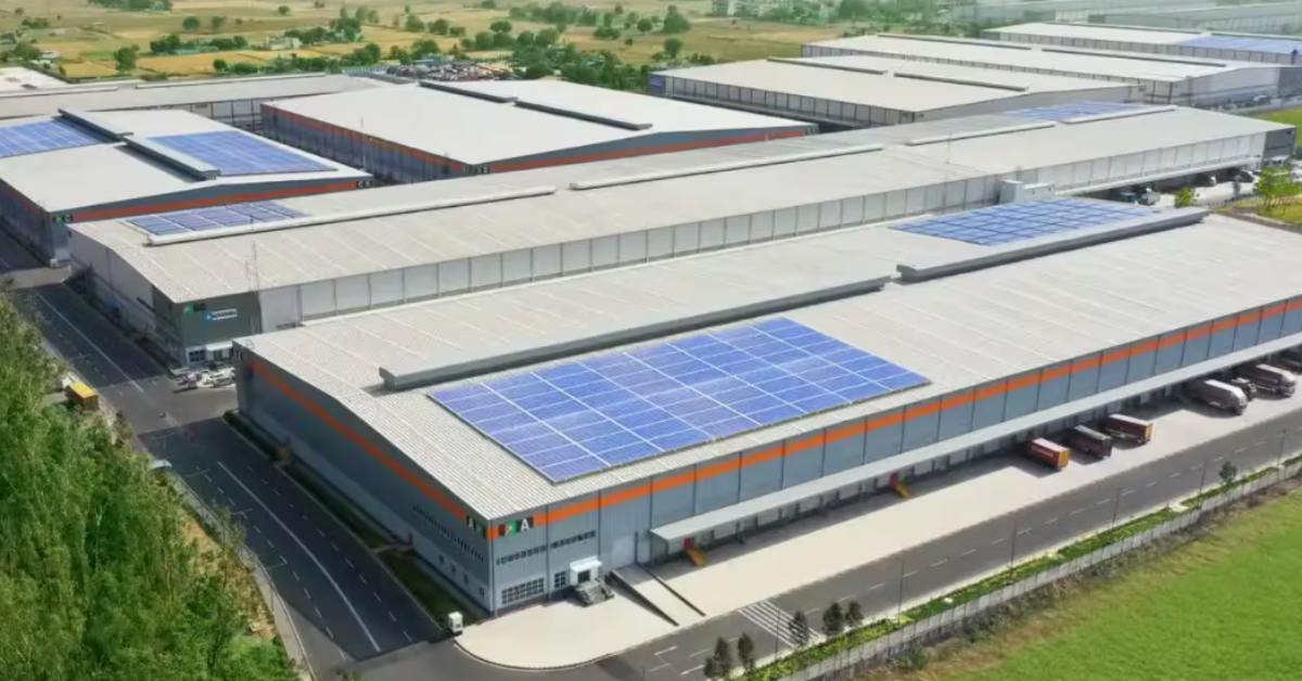 Blackstone-backed Horizon Industrial Parks plans to double operational warehouse footprint, eyes ₹5,600 crore expansion