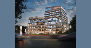 Aura World launches Aura Vantaje on Sohna Road amid growing commercial demand