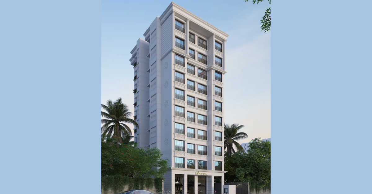 Meghna Infracon focuses on execution, with ₹840 cr project launches planned through December 2026