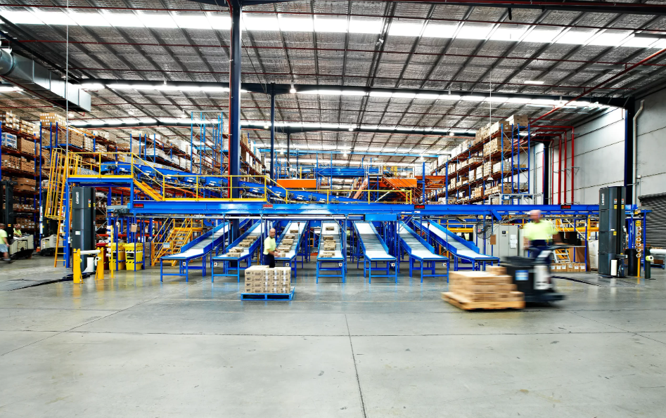Alta Capital’s Logicap buys ₹2,000 crore warehouses From Xander