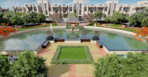 Agrasheel Infratech expands Rs 250 crore Aashrayam township with Phase-II launch in Lucknow