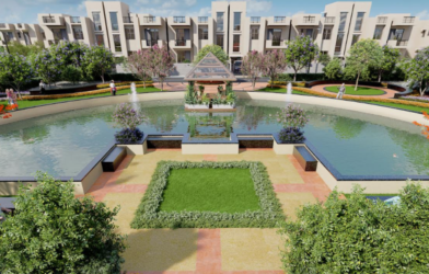 Agrasheel Infratech expands Rs 250 crore Aashrayam township with Phase-II launch in Lucknow