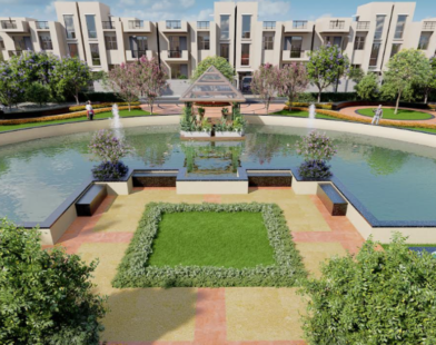 Agrasheel Infratech expands Rs 250 crore Aashrayam township with Phase-II launch in Lucknow