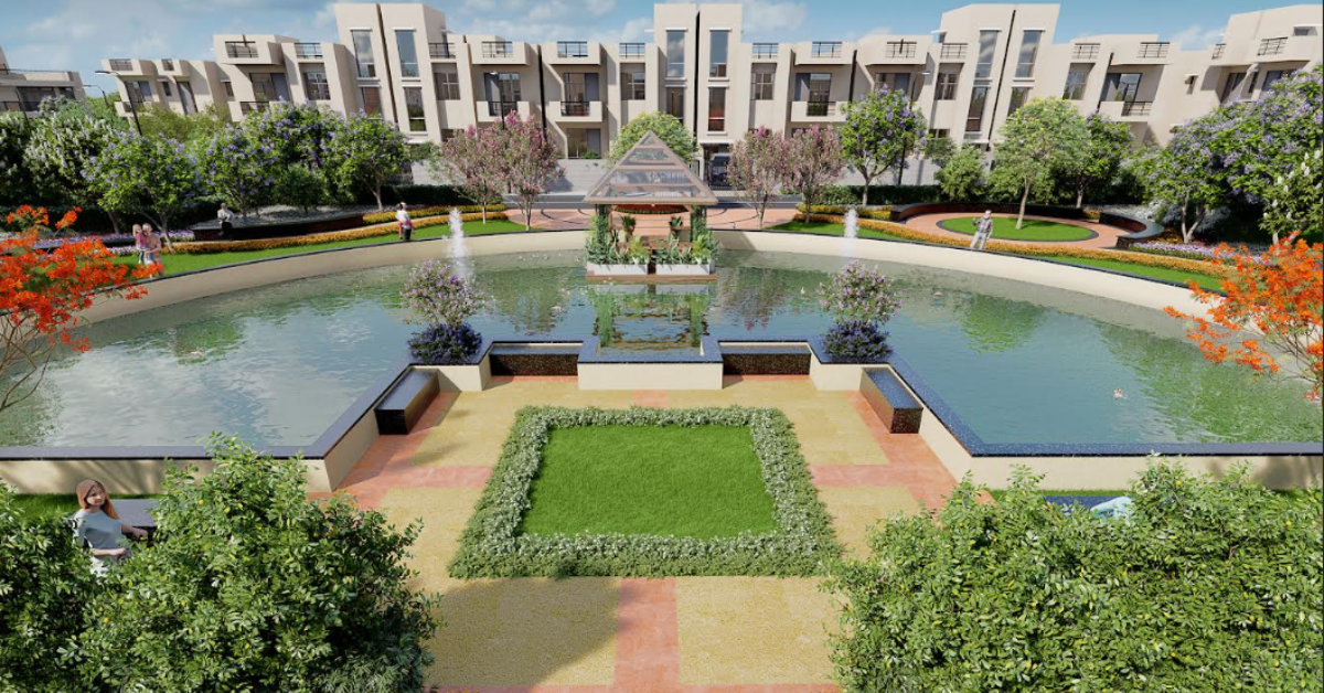 Agrasheel Infratech expands Rs 250 crore Aashrayam township with Phase-II launch in Lucknow