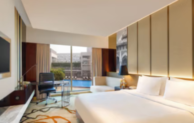 Hotels