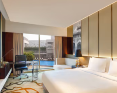 Hotels