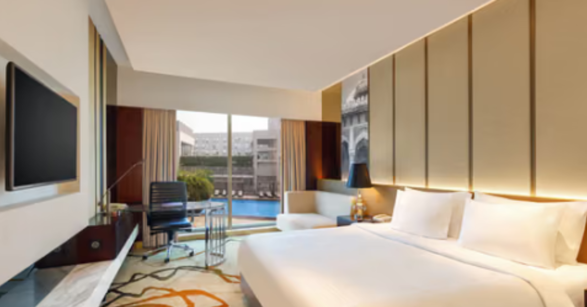 Hotels
