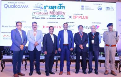 Shaping India's urban future