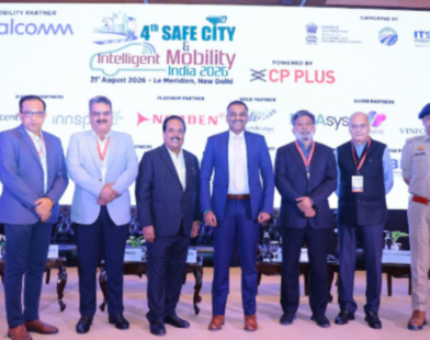 Shaping India's urban future