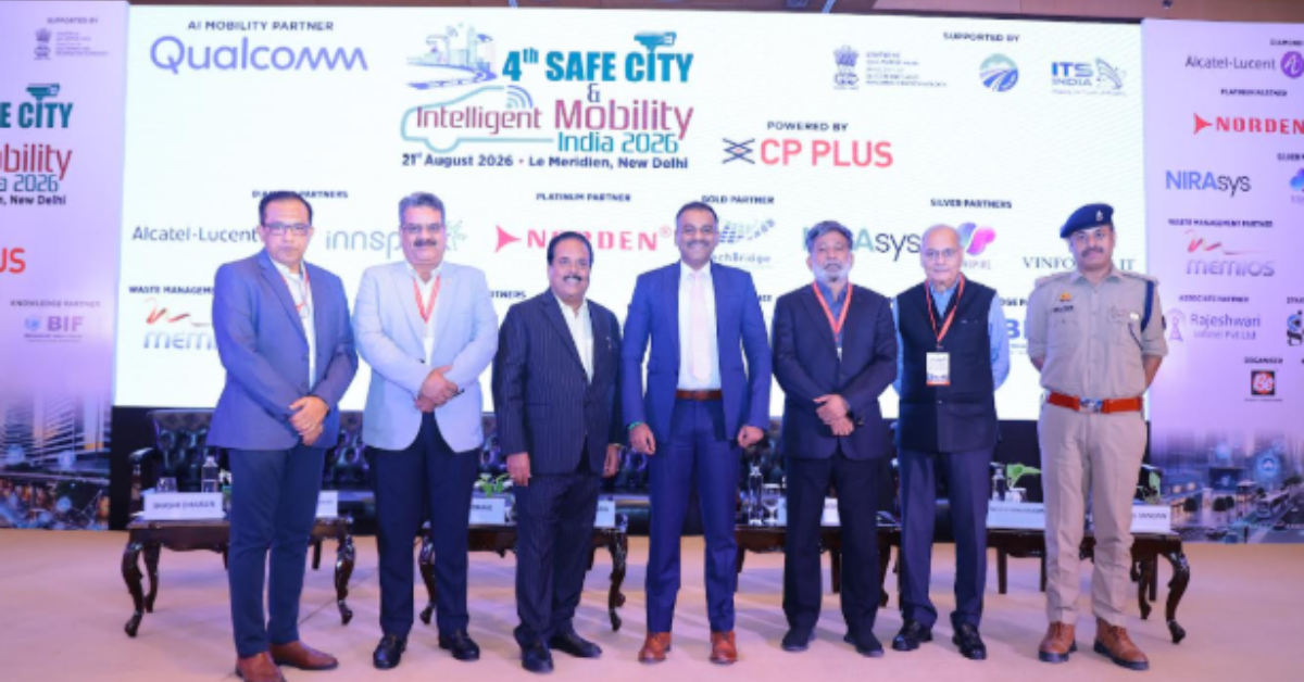 Shaping India's urban future
