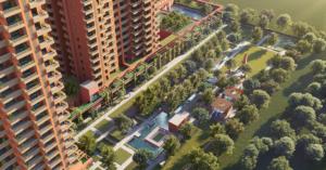 Max Estates