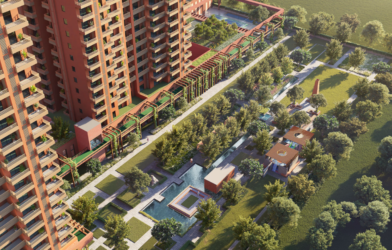 Max Estates