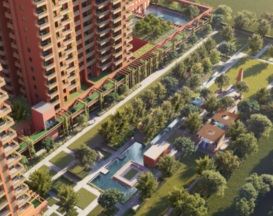 Max Estates