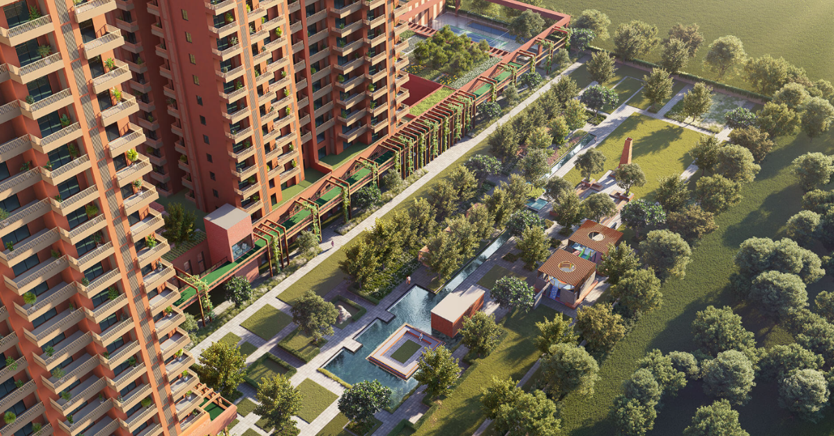 Max Estates