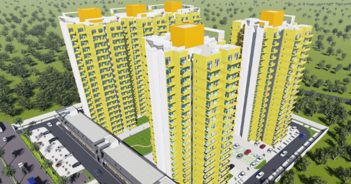 Haryana cancels Ocean Seven Buildtech’s licence for Gurugram housing project
