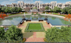 Agrasheel Infratech expands Rs 250 crore Aashrayam township with Phase-II launch in Lucknow