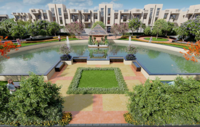 Agrasheel Infratech expands Rs 250 crore Aashrayam township with Phase-II launch in Lucknow