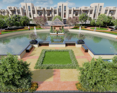 Agrasheel Infratech expands Rs 250 crore Aashrayam township with Phase-II launch in Lucknow