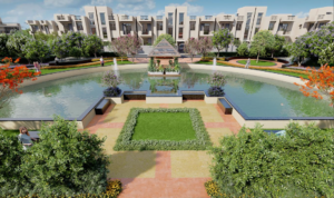 Agrasheel Infratech expands Rs 250 crore Aashrayam township with Phase-II launch in Lucknow