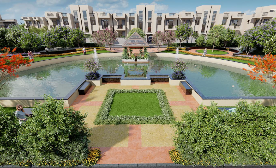 Agrasheel Infratech expands Rs 250 crore Aashrayam township with Phase-II launch in Lucknow