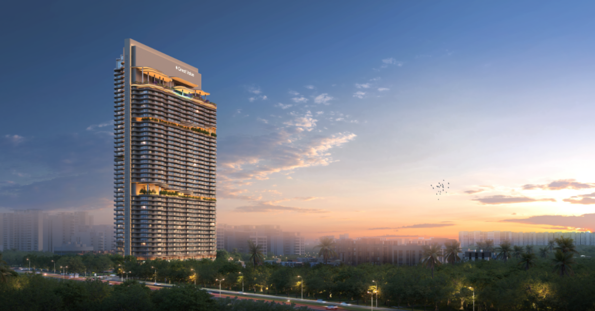 Great Value Realty appoints Confluence Consultancy for Noida luxury project Ekanam