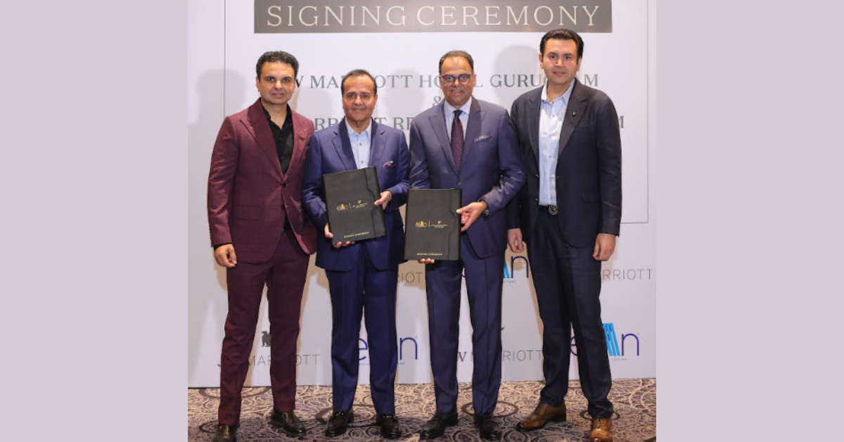 Elan Group
