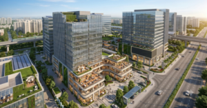 Commercial Real Estate