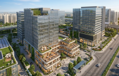 Commercial Real Estate