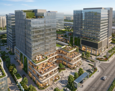 Commercial Real Estate