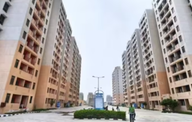 DDA approves Delhi 2047 Plan, housing redevelopment policy and Narela Metro Depot